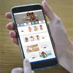 Kumaş Detay Zoom Özelliği