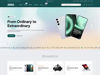 Mobile Shop telefon satış teması